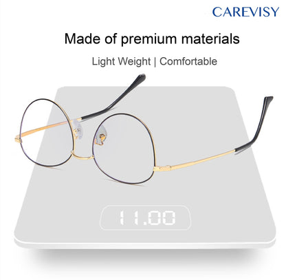 Trendy Anti Blue Light Glasses C6045