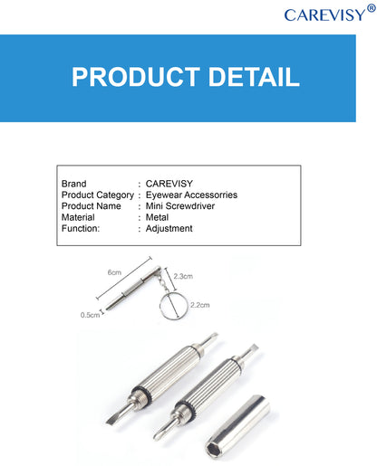 3 in 1 Mini Screwdriver