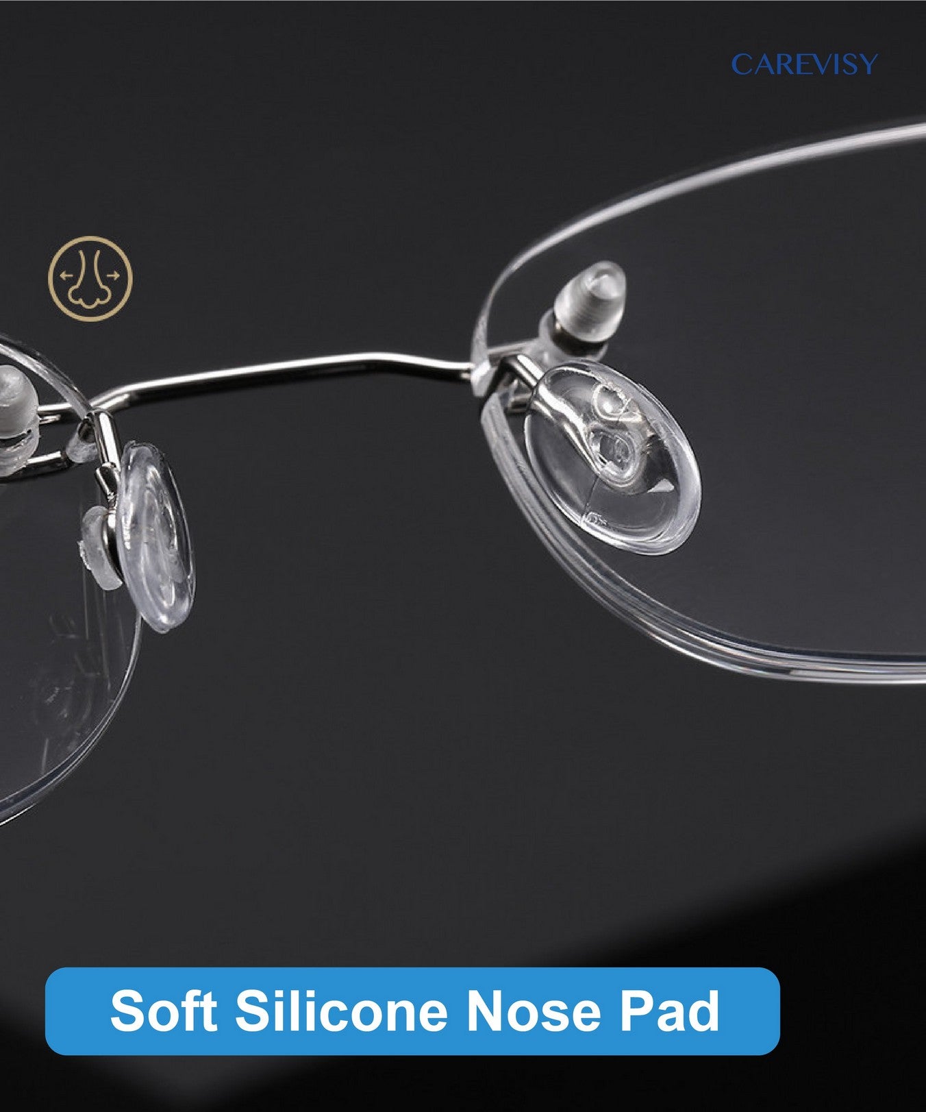 Sleek Reading Glasses C6008