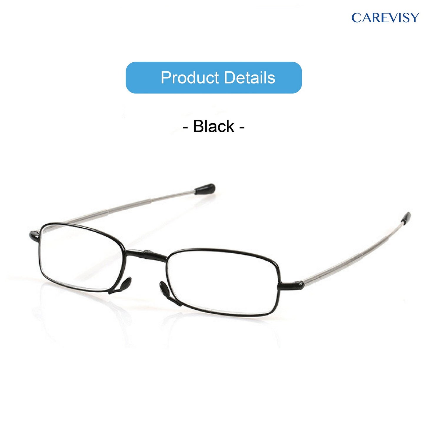 Mini Foldable Reading Glasses C6018