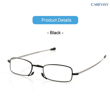 Mini Foldable Reading Glasses C6018