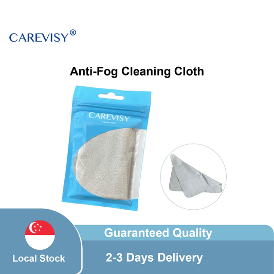 Anti Fog Glasses Cloth