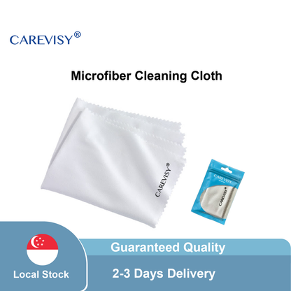 Microfiber Cleaning Cloth C6049